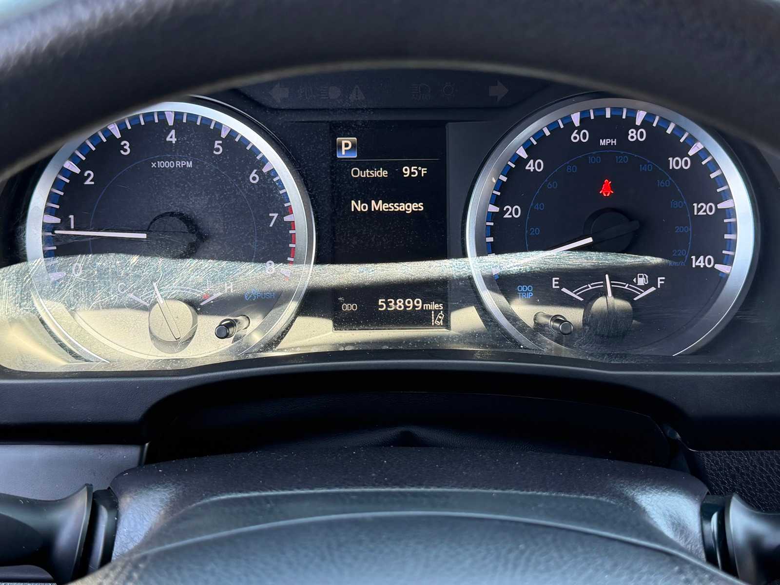 Thumbnail: 2019 Toyota Highlander - 13