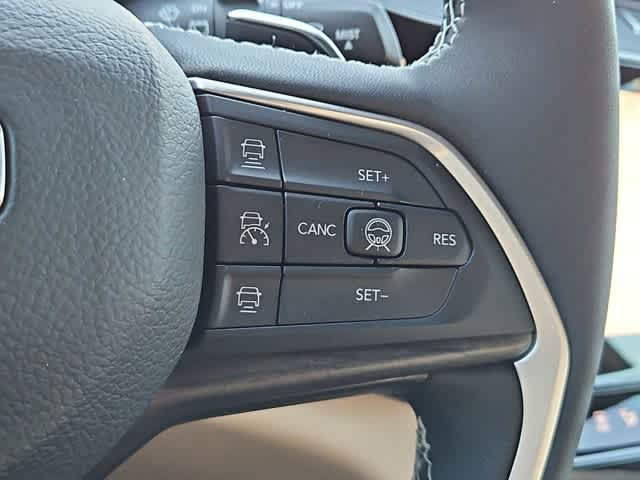 Thumbnail: 2026 Jeep Grand Cherokee - 26