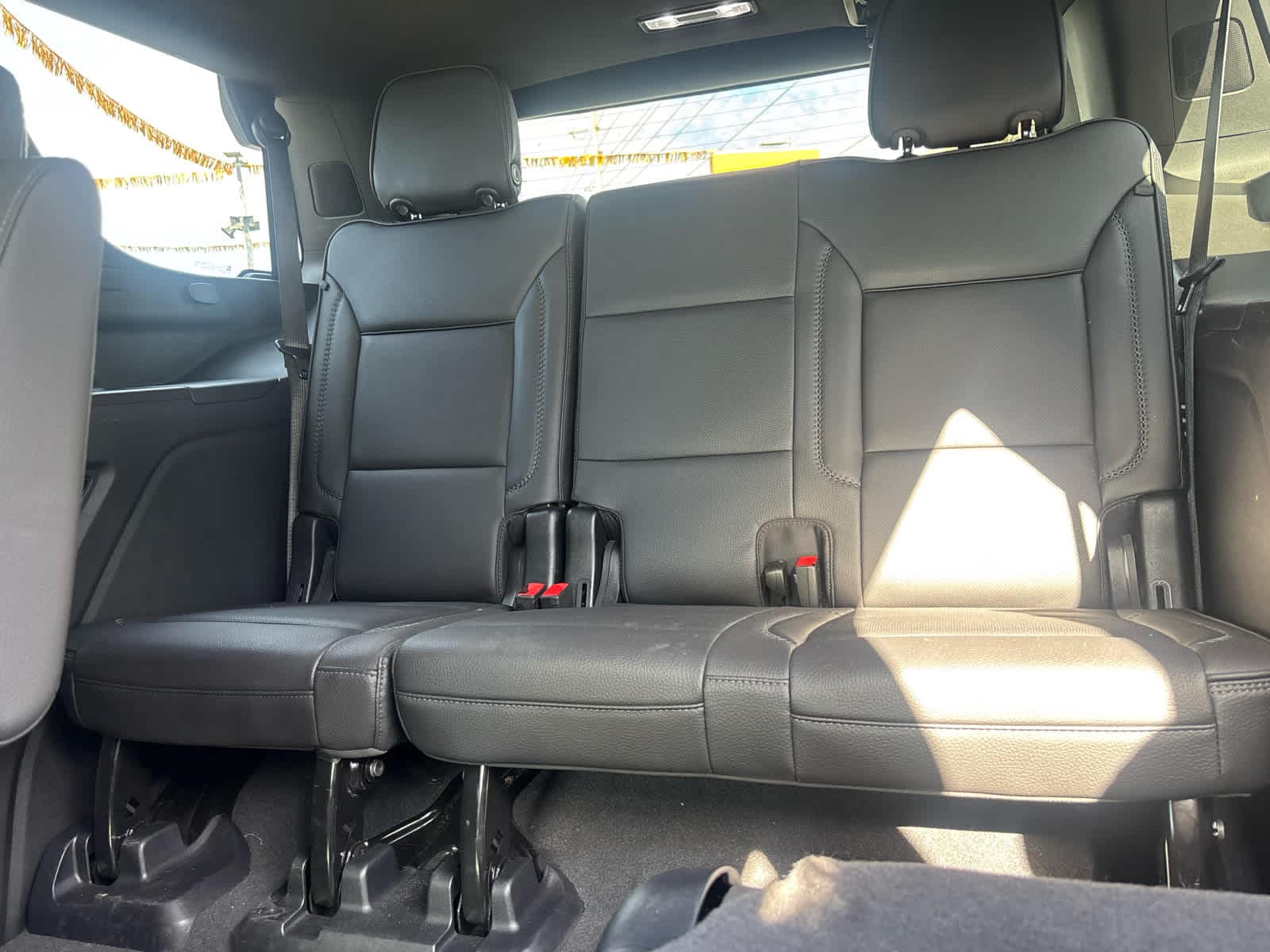 Thumbnail: 2025 GMC Yukon - 15