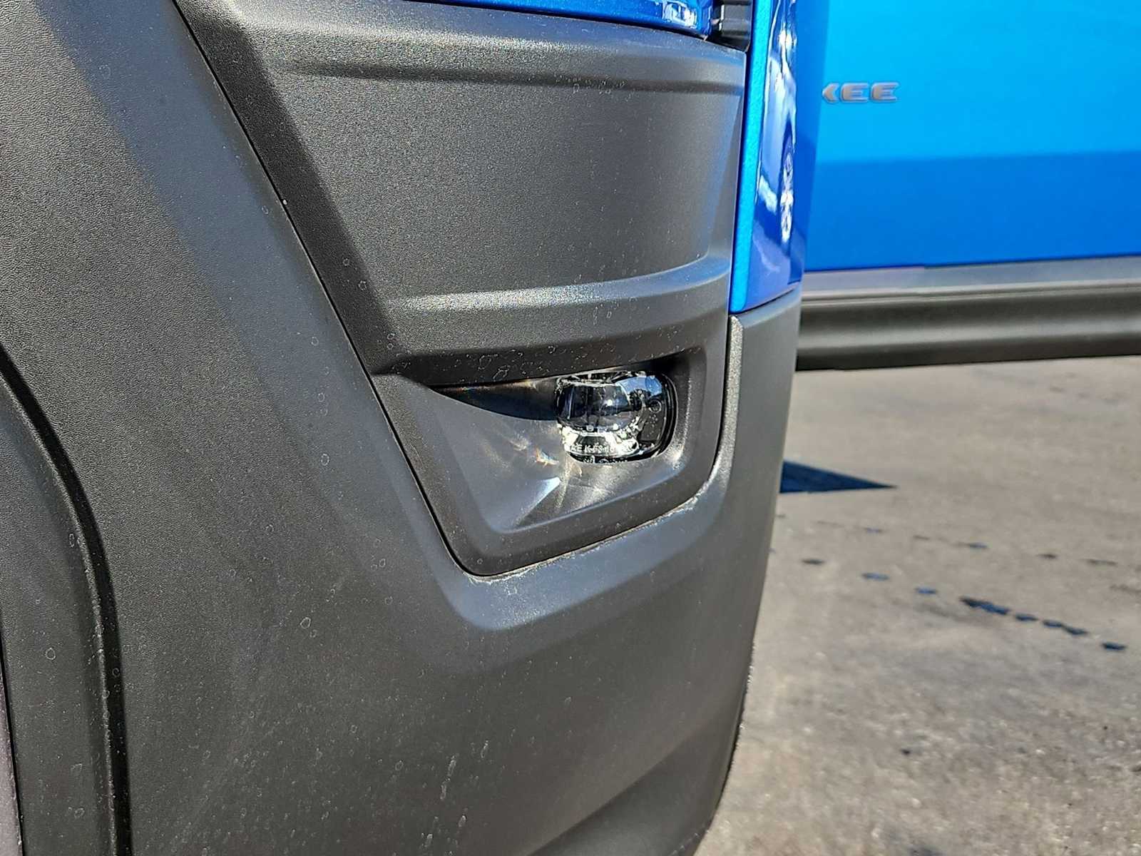 Thumbnail: 2026 Jeep Cherokee - 11