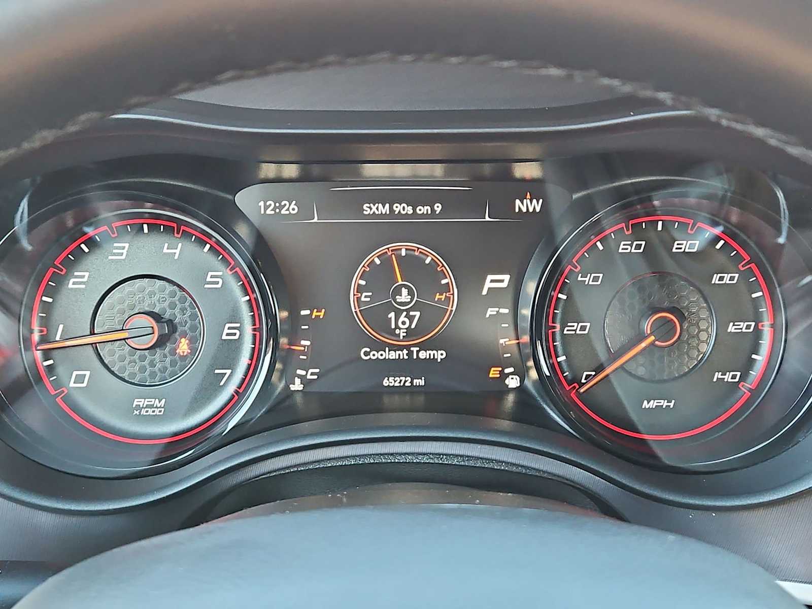 Thumbnail: 2019 Dodge Charger - 32