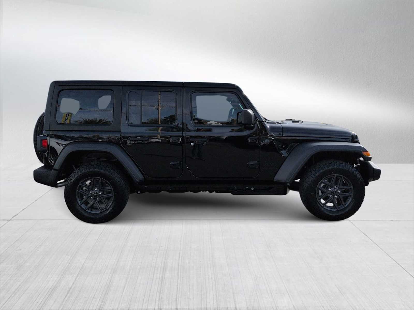Thumbnail: 2026 Jeep Wrangler - 9