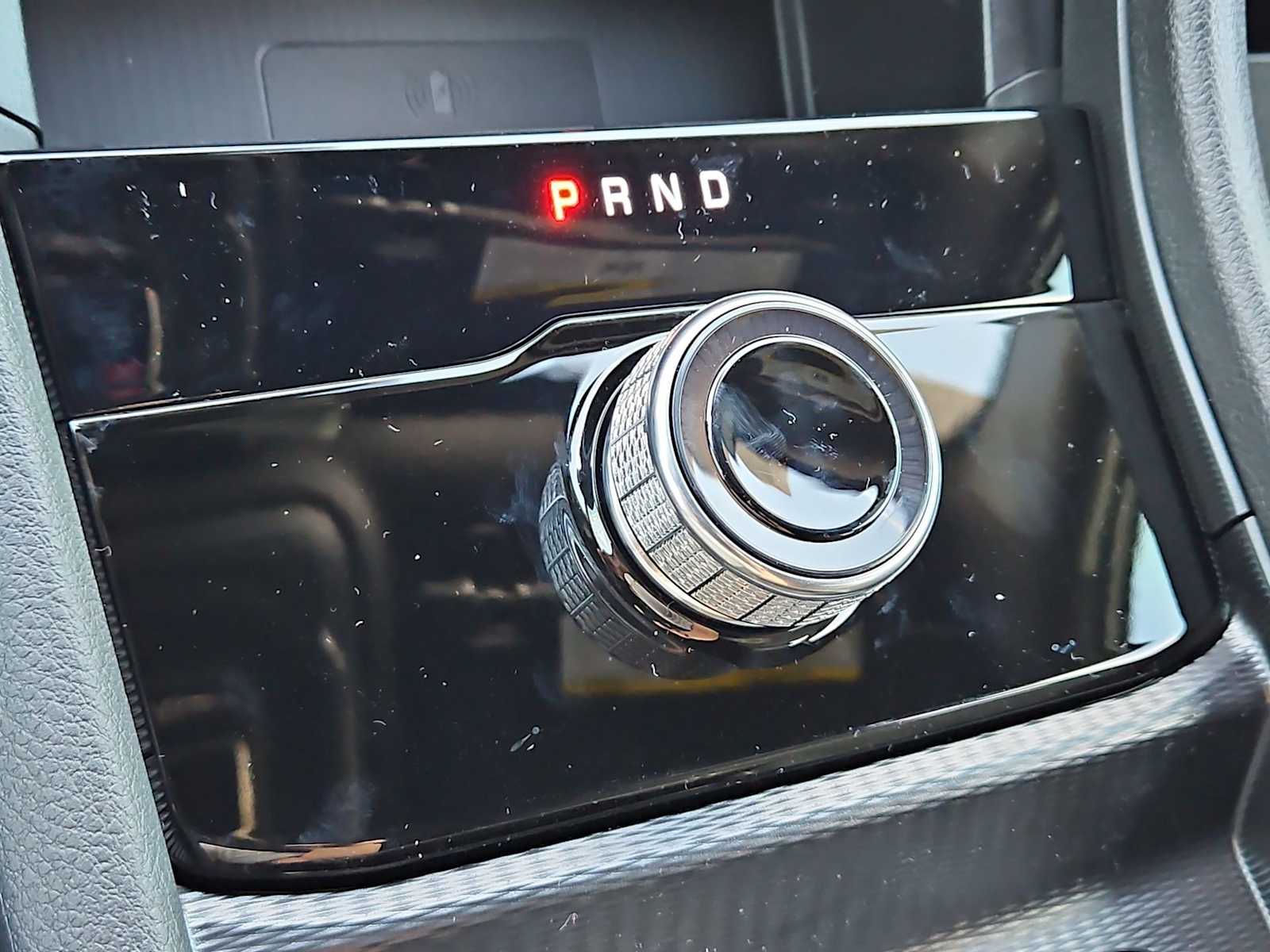 Thumbnail: 2025 Jeep Grand Cherokee - 30