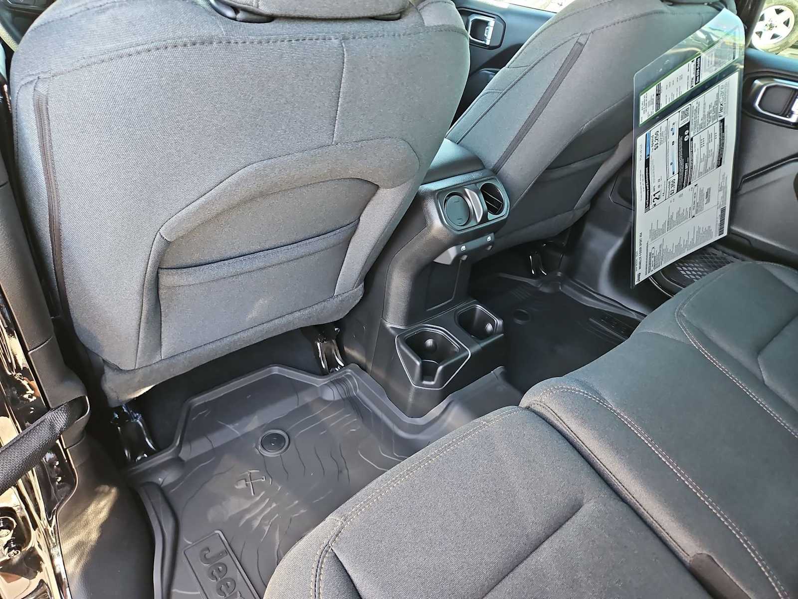 Thumbnail: 2026 Jeep Wrangler - 17