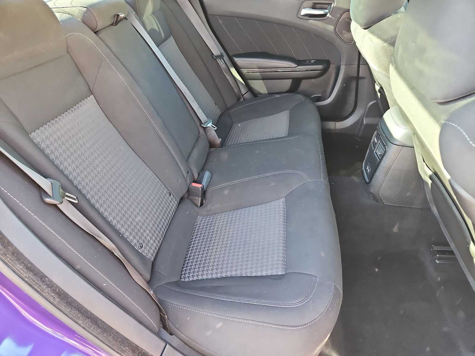 Thumbnail: 2023 Dodge Charger - 20