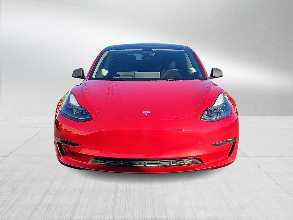 Used 2023 Tesla Model 3 Long Range Sedan