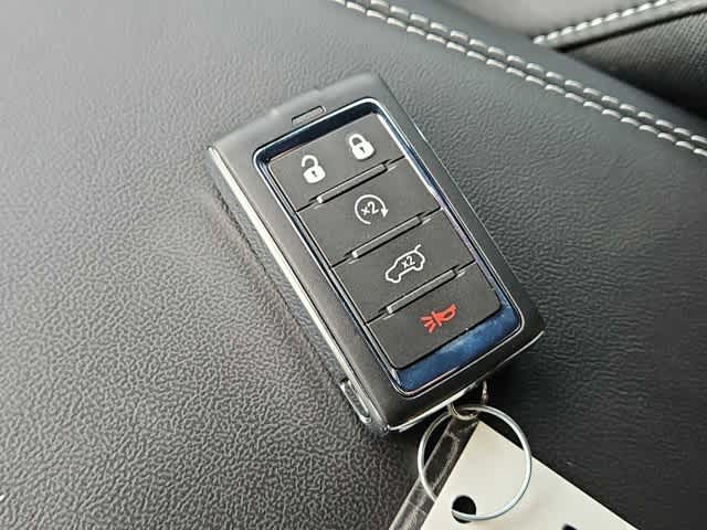 Thumbnail: 2026 Jeep Grand Cherokee - 34