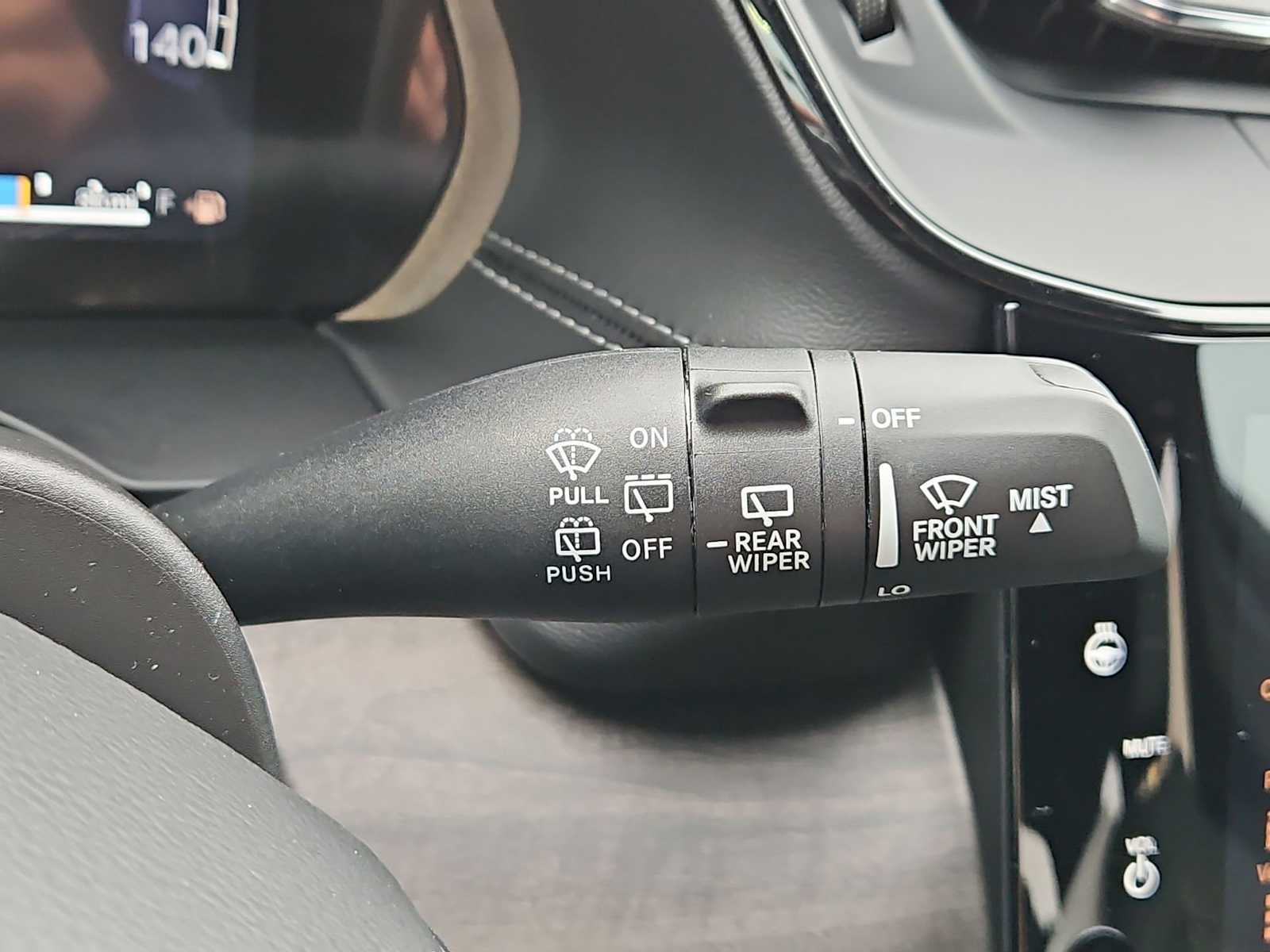 Thumbnail: 2026 Jeep Grand Cherokee - 25