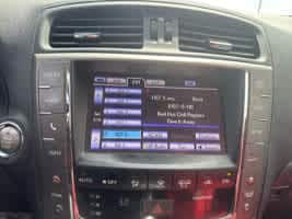 Thumbnail: 2015 Lexus IS - 12