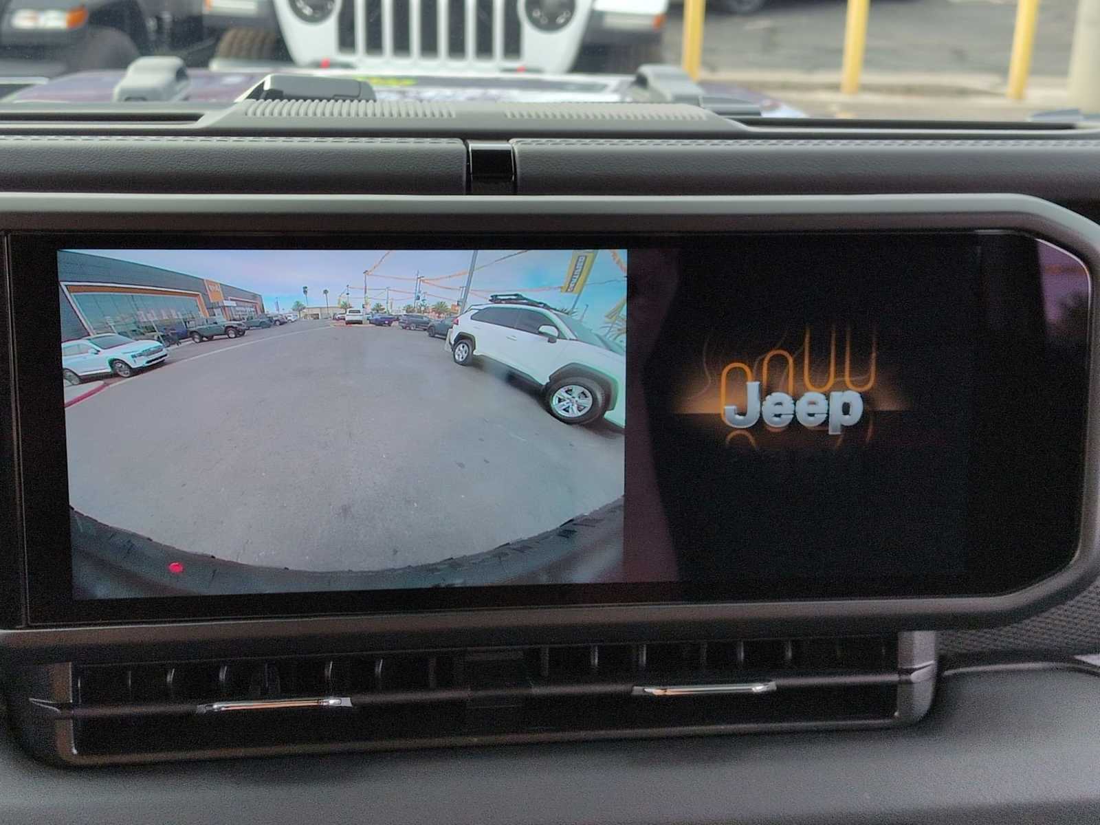 Thumbnail: 2026 Jeep Wrangler - 29