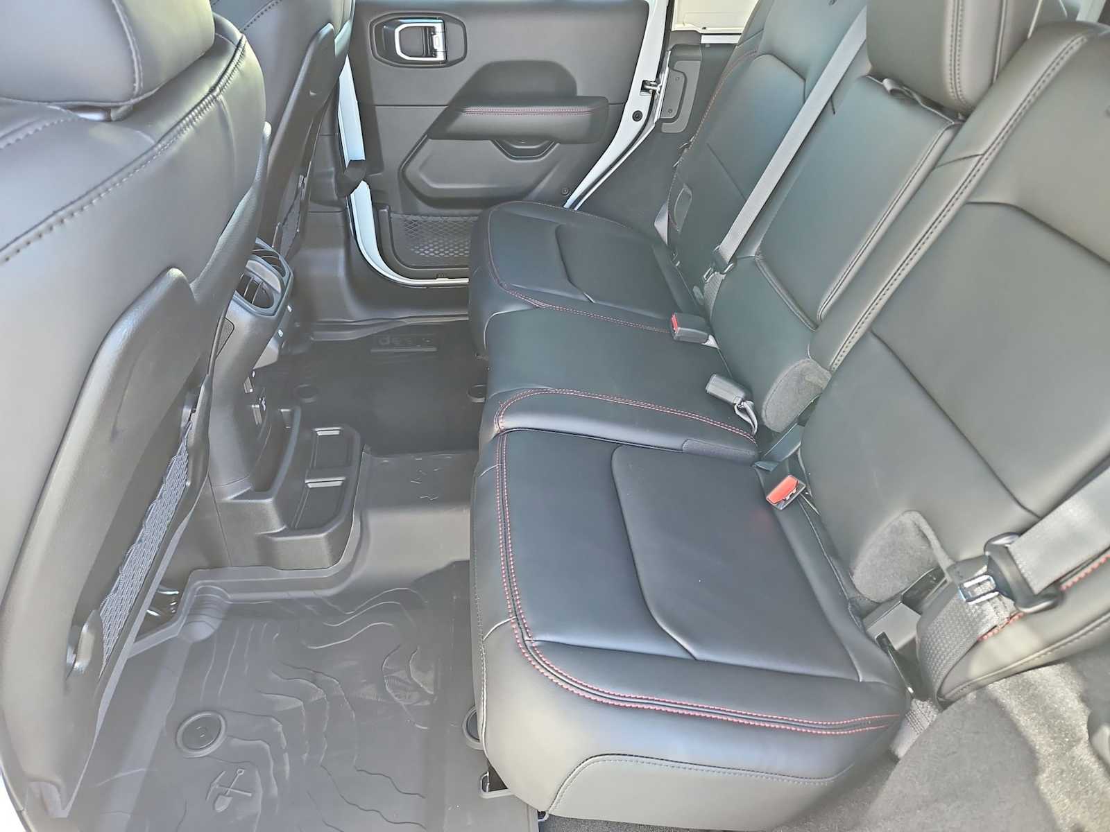 Thumbnail: 2026 Jeep Wrangler - 19