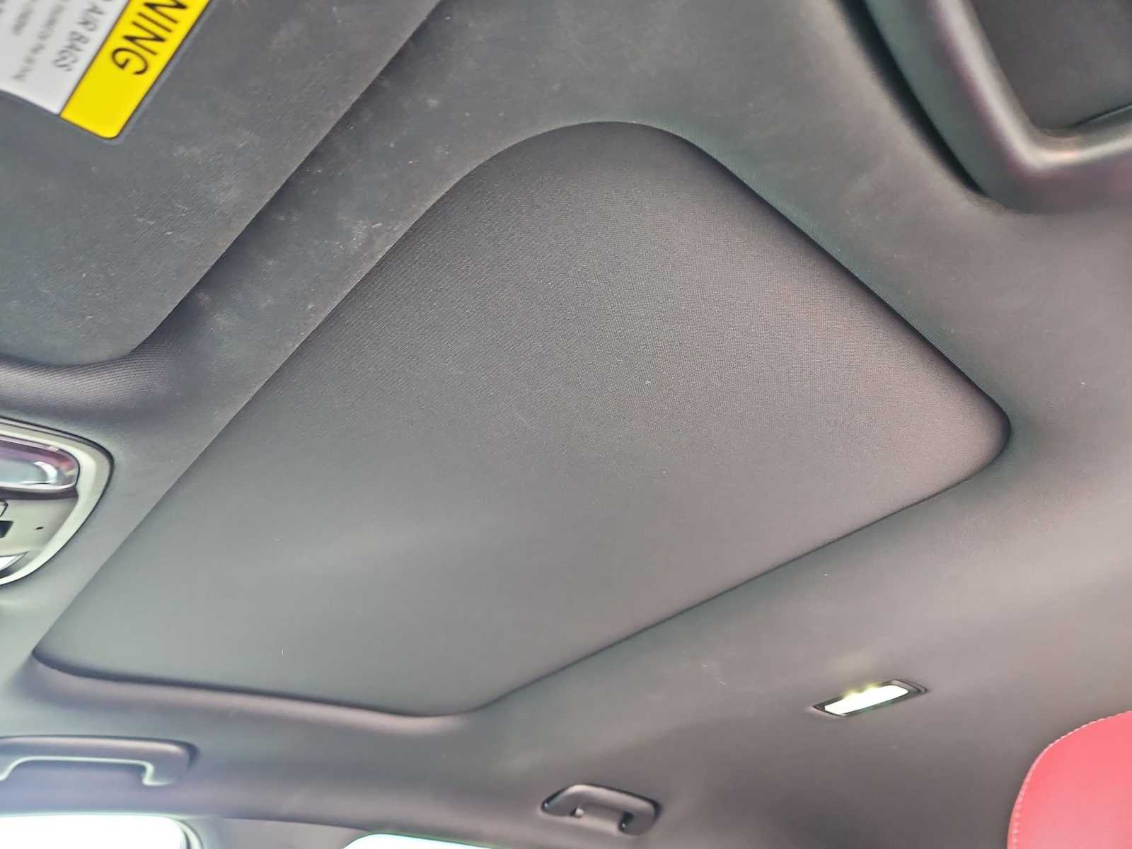 Thumbnail: 2022 Kia Stinger - 19