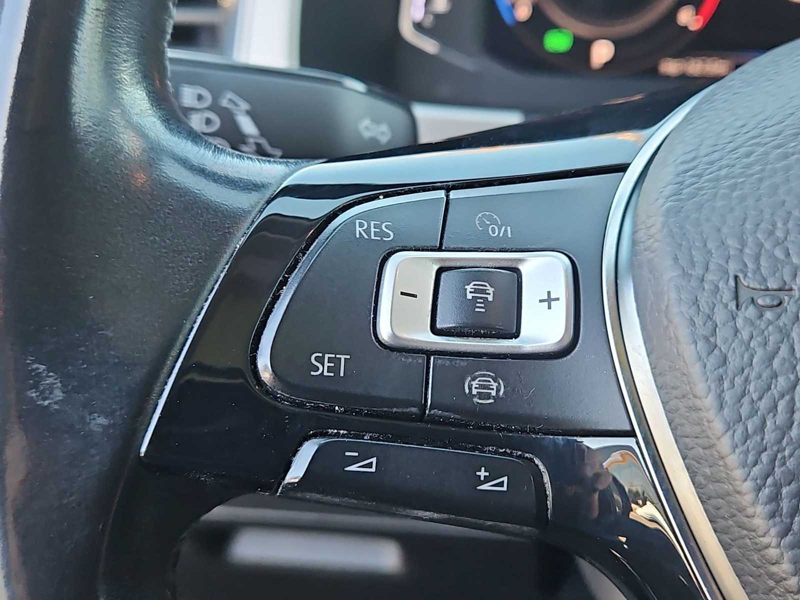 2019 Volkswagen Atlas SEL 22