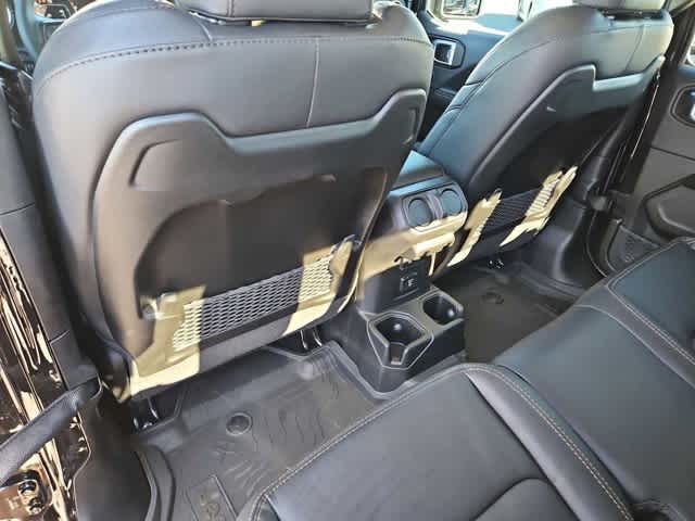 Thumbnail: 2026 Jeep Gladiator - 18