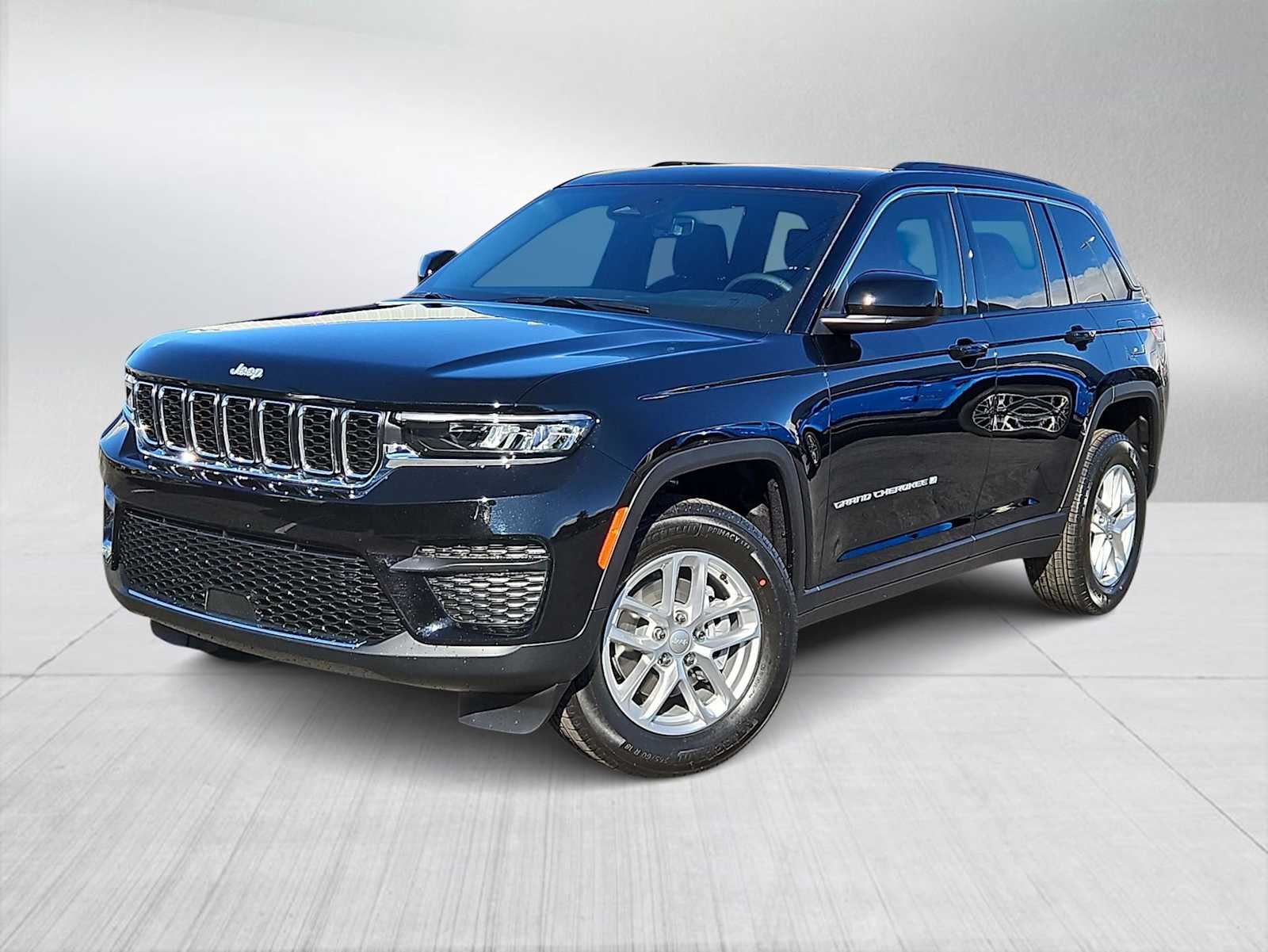 Thumbnail: 2026 Jeep Grand Cherokee - 1