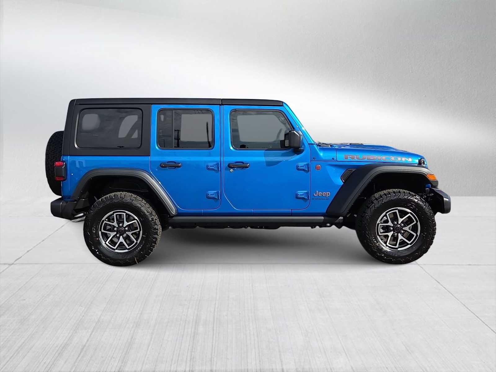 Thumbnail: 2025 Jeep Wrangler - 9