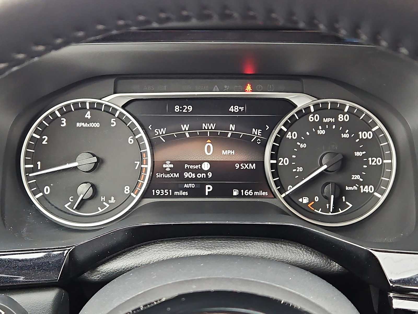 Thumbnail: 2024 Nissan Pathfinder - 33