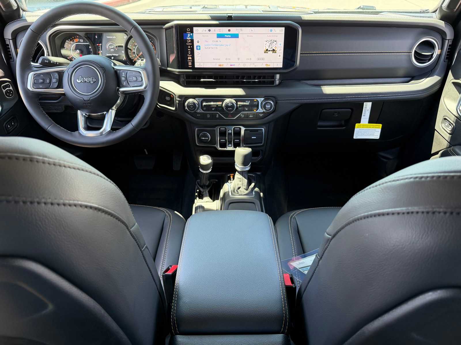 Thumbnail: 2026 Jeep Wrangler - 22