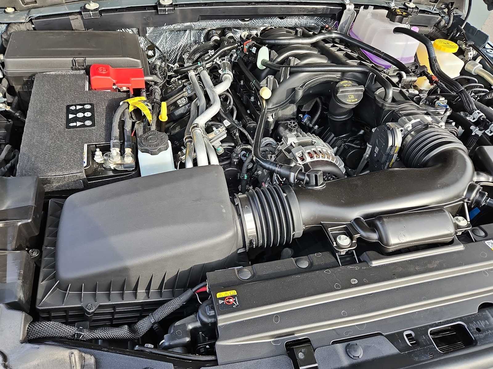 Thumbnail: 2026 Jeep Wrangler - 14