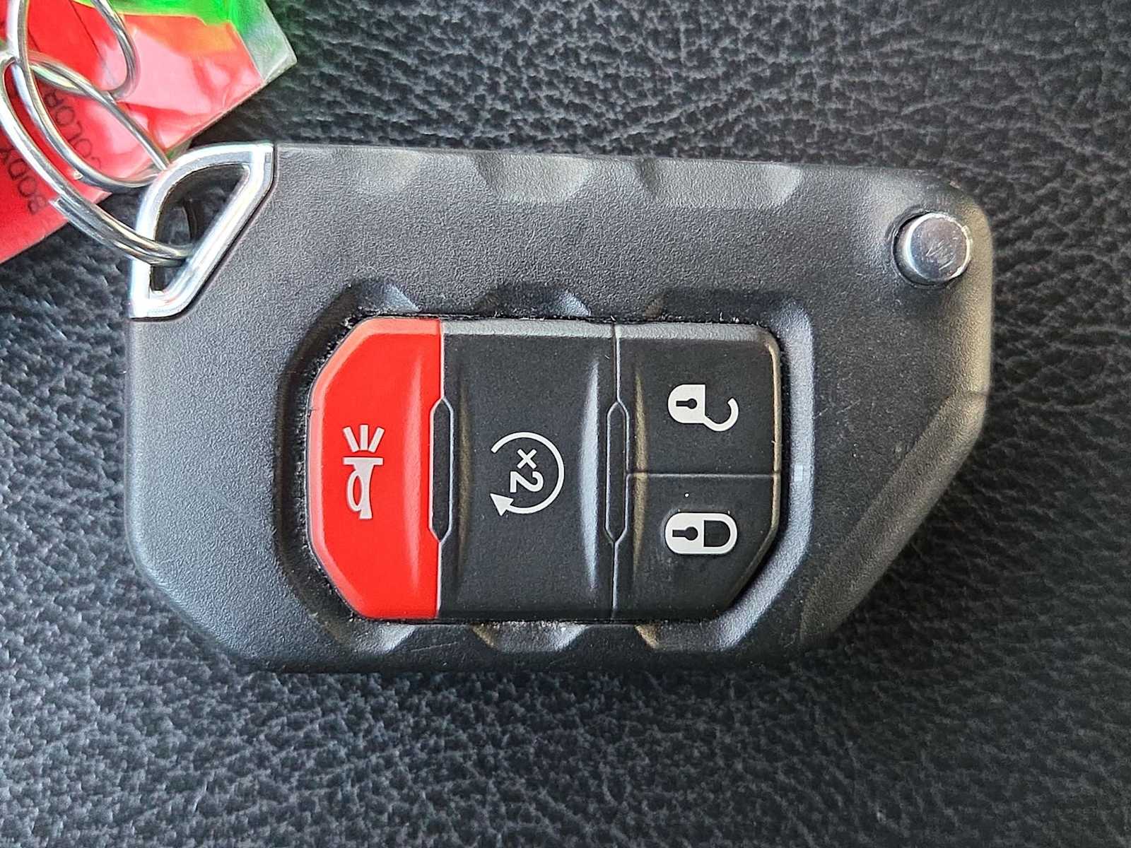 Thumbnail: 2020 Jeep Wrangler - 38