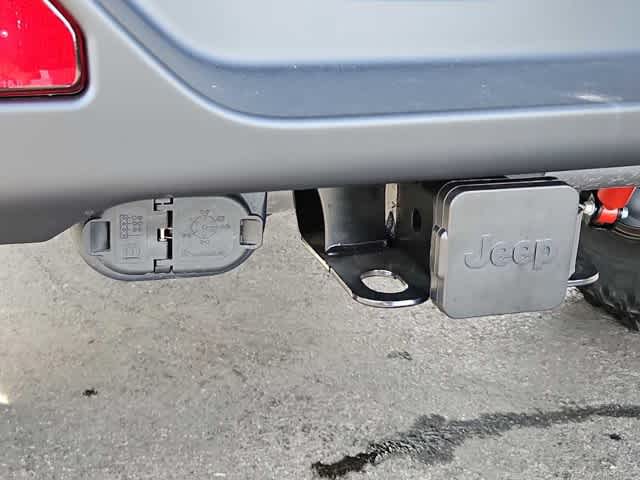 Thumbnail: 2026 Jeep Wrangler - 32