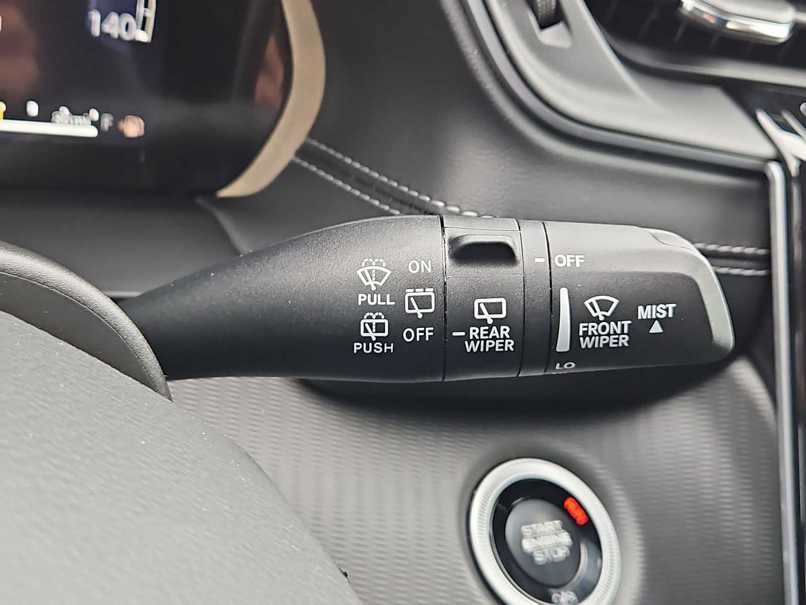 Thumbnail: 2025 Jeep Grand Cherokee L - 25