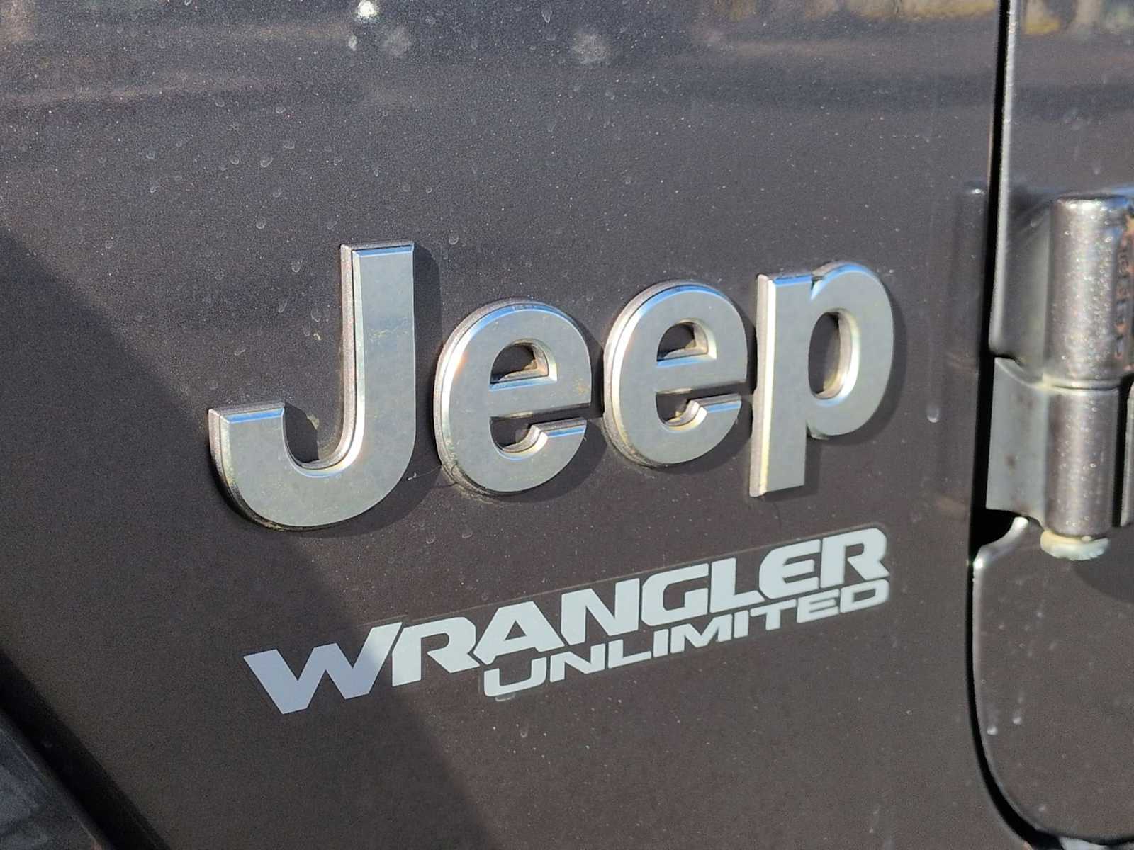 Thumbnail: 2022 Jeep Wrangler - 12