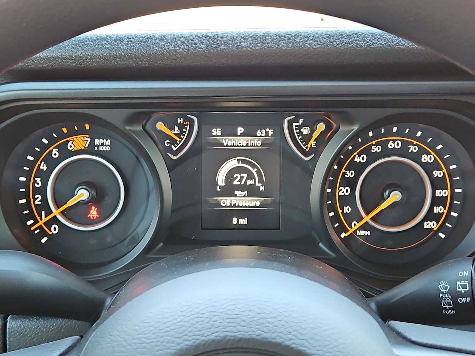 Thumbnail: 2026 Jeep Wrangler - 30