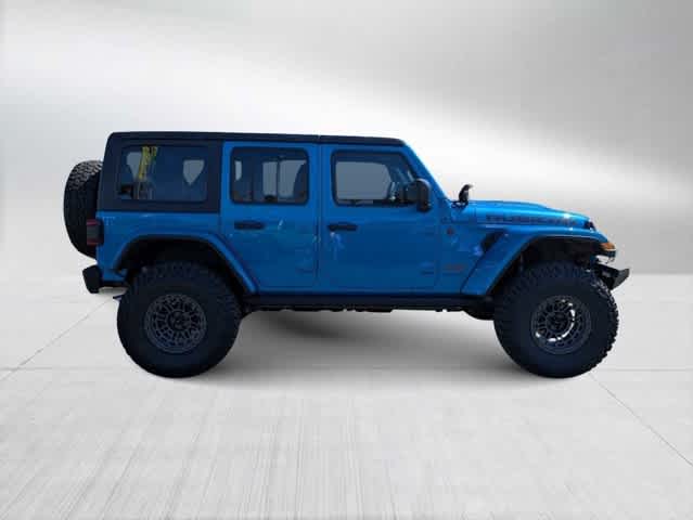 Thumbnail: 2026 Jeep Wrangler - 9