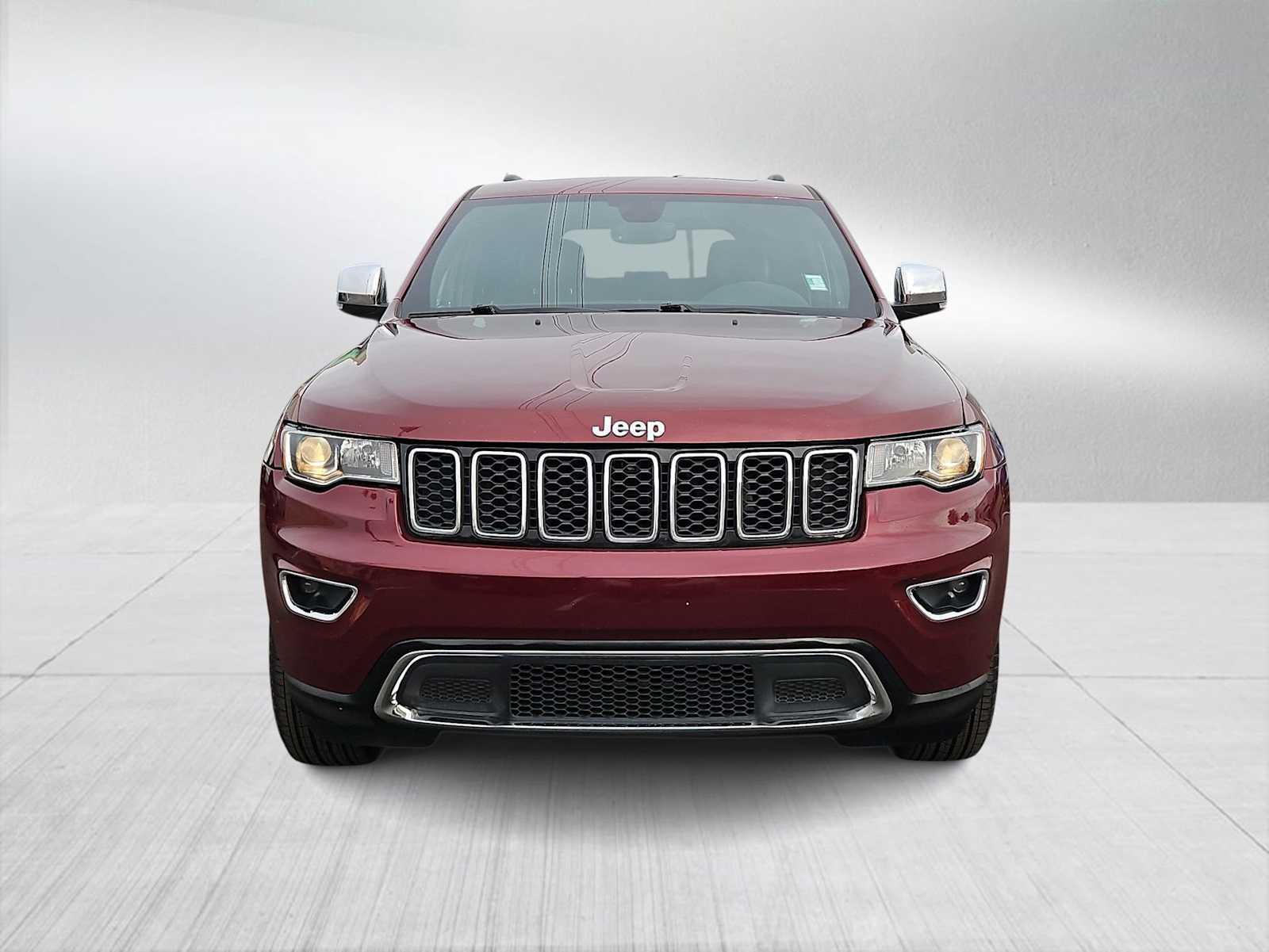 Thumbnail: 2022 Jeep Grand Cherokee - 6