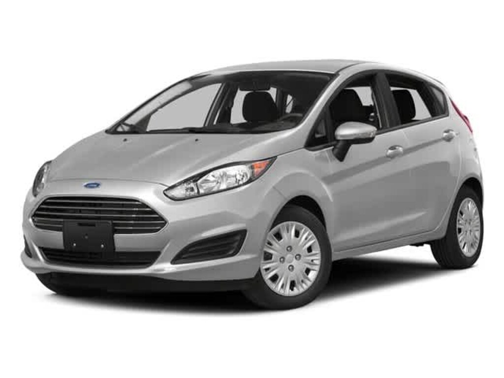 Used 2016 Ford