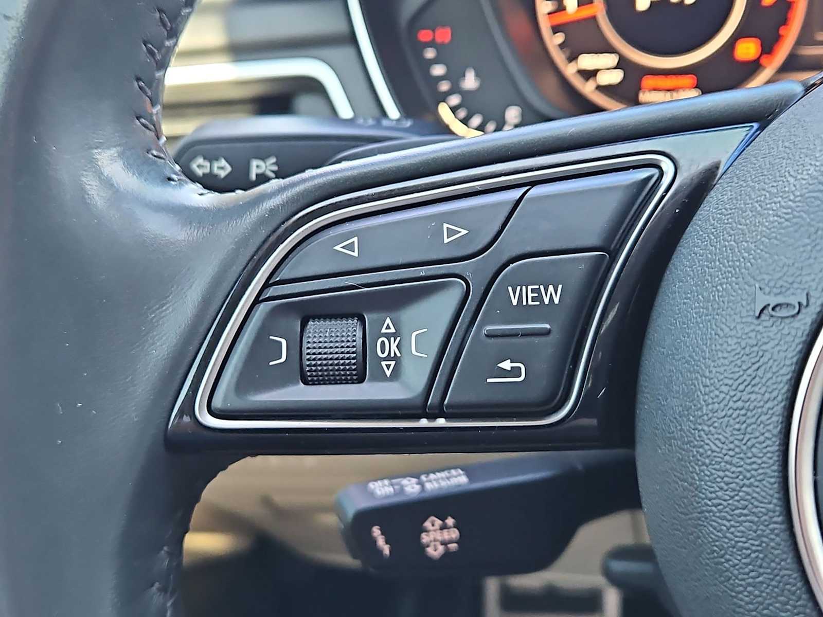 Thumbnail: 2018 Audi A4 - 24