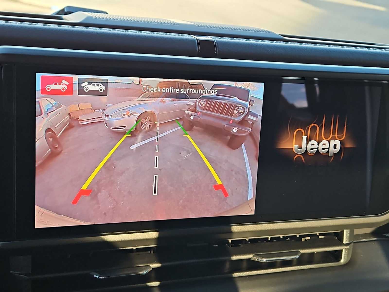 Thumbnail: 2026 Jeep Wrangler - 29