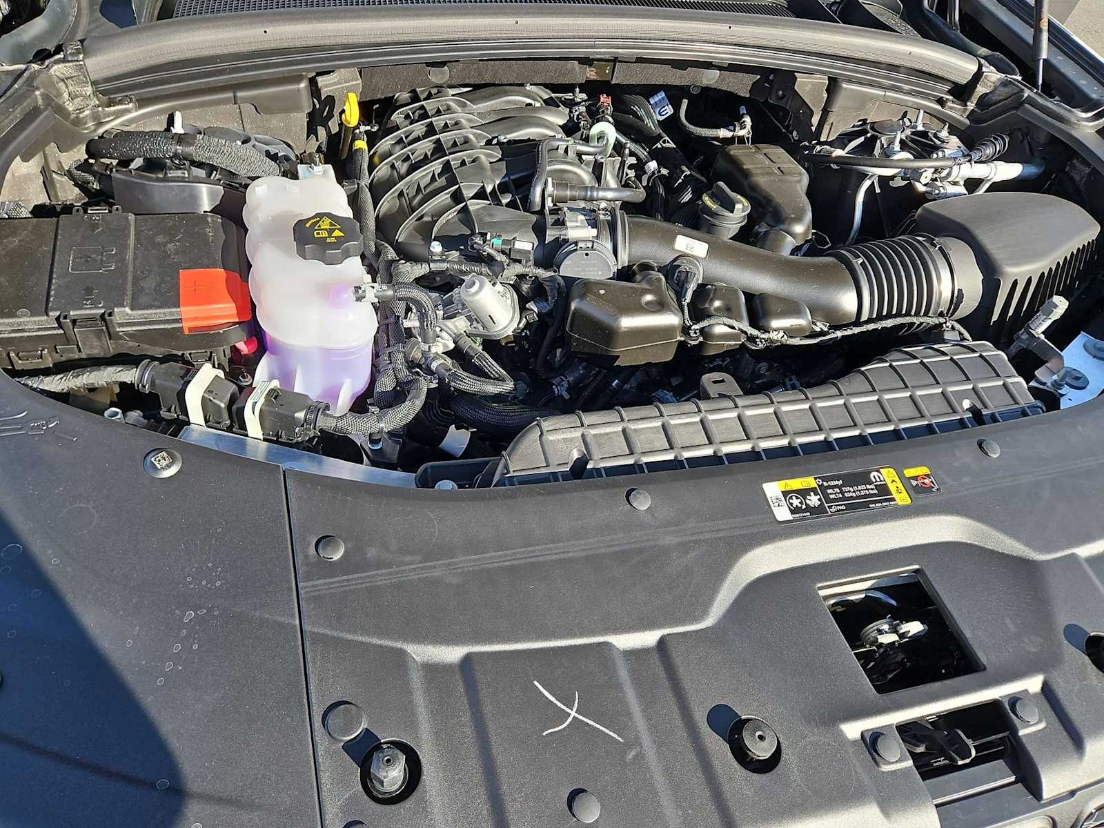 Thumbnail: 2025 Jeep Grand Cherokee - 14