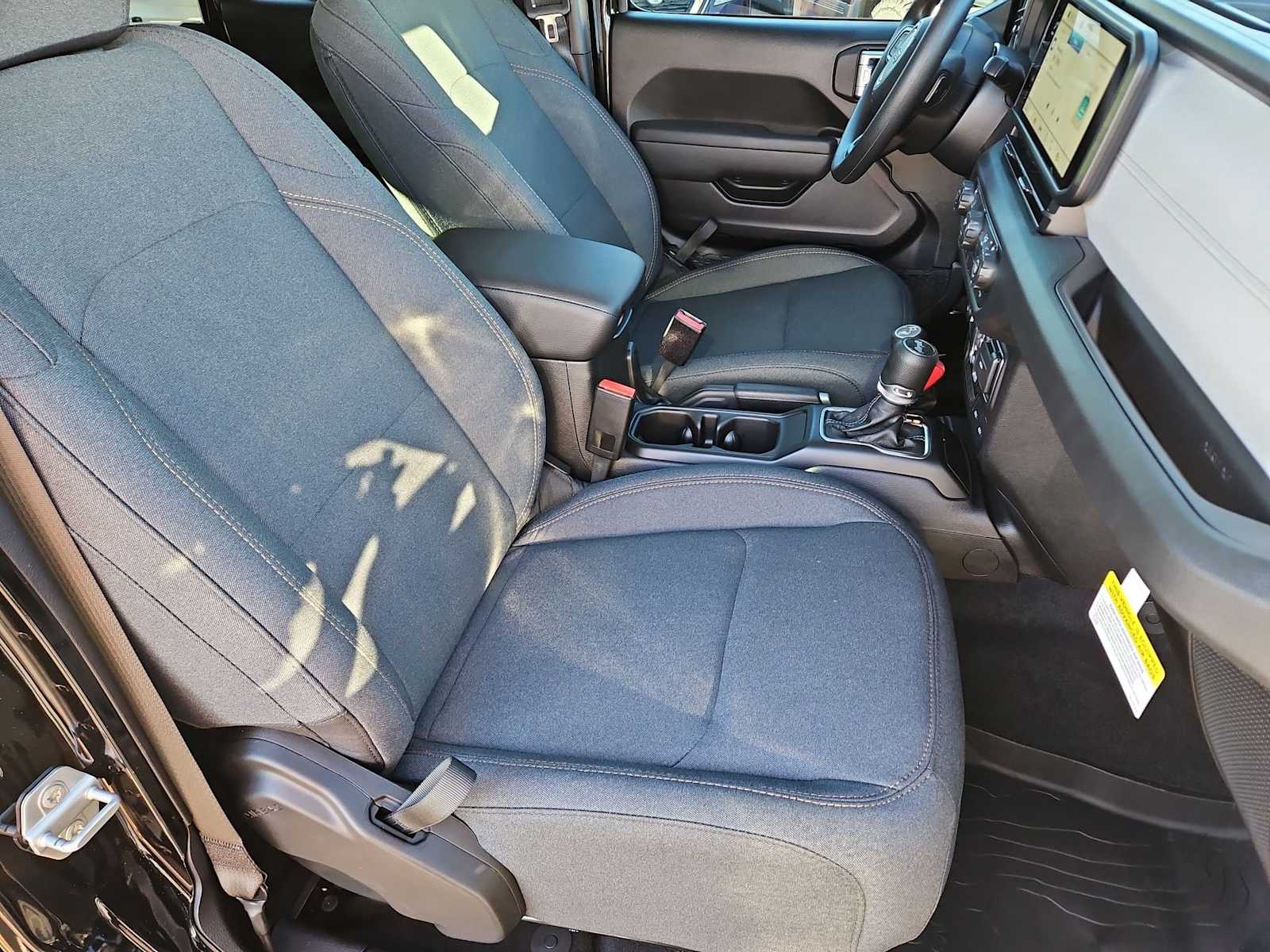 Thumbnail: 2026 Jeep Wrangler - 20