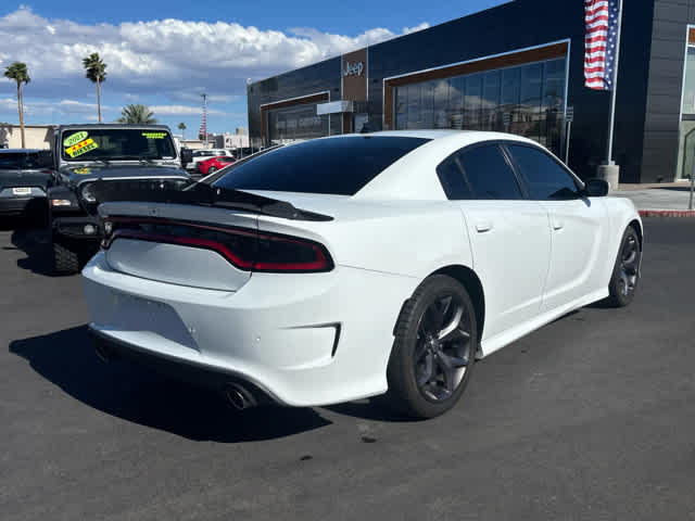 Thumbnail: 2020 Dodge Charger - 10
