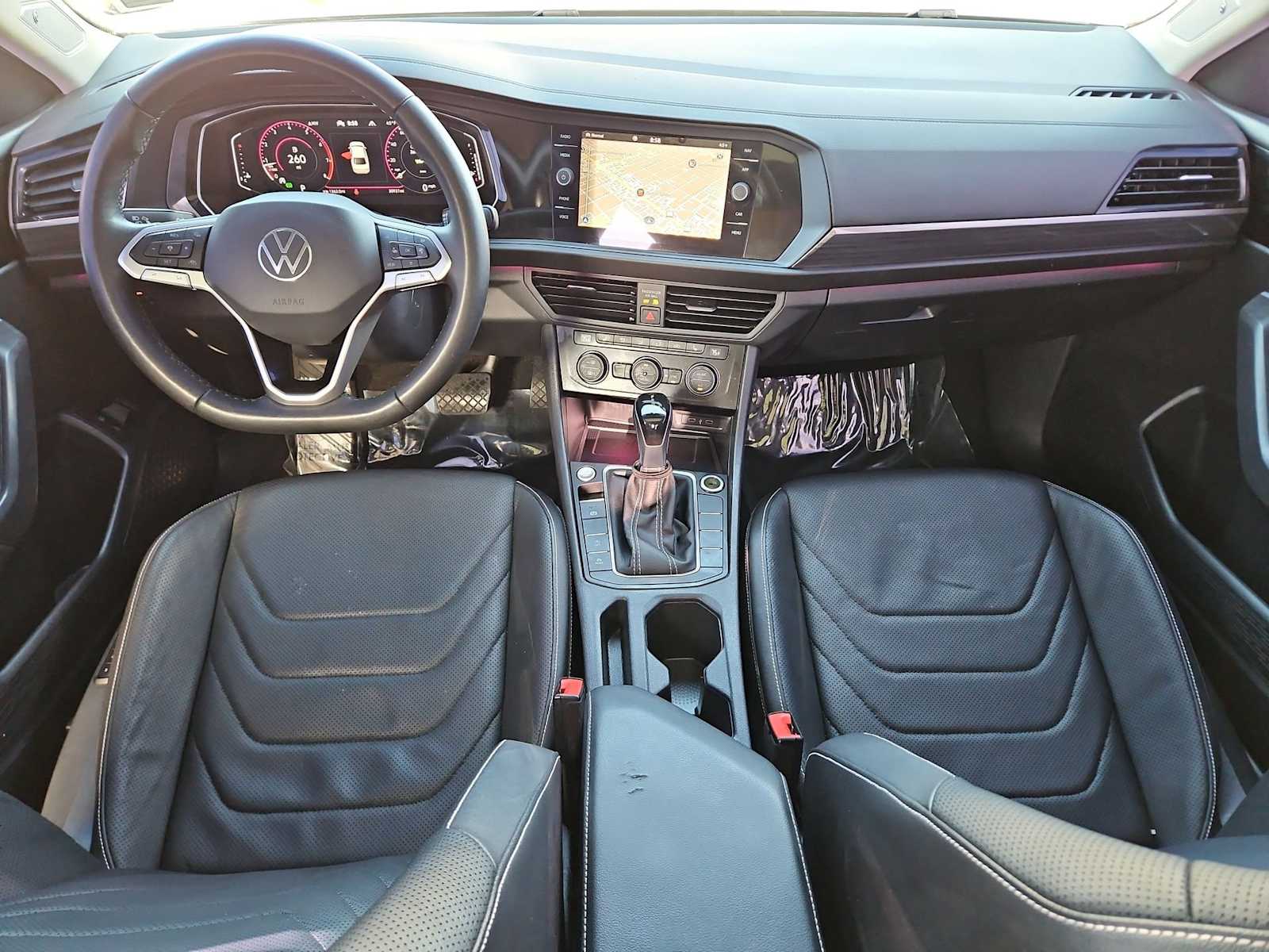 Thumbnail: 2023 Volkswagen Jetta - 15