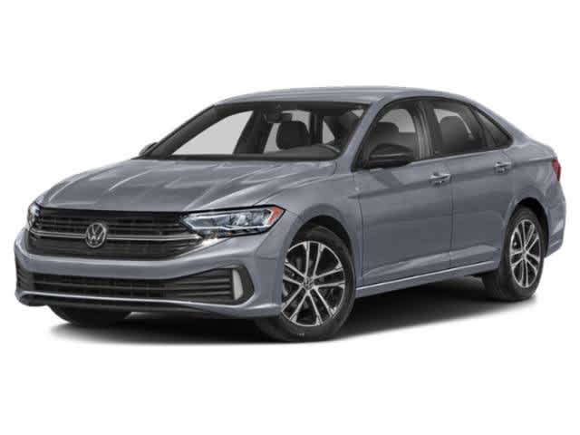2024 Volkswagen Jetta 1.5T Sport Auto SULEV's photo