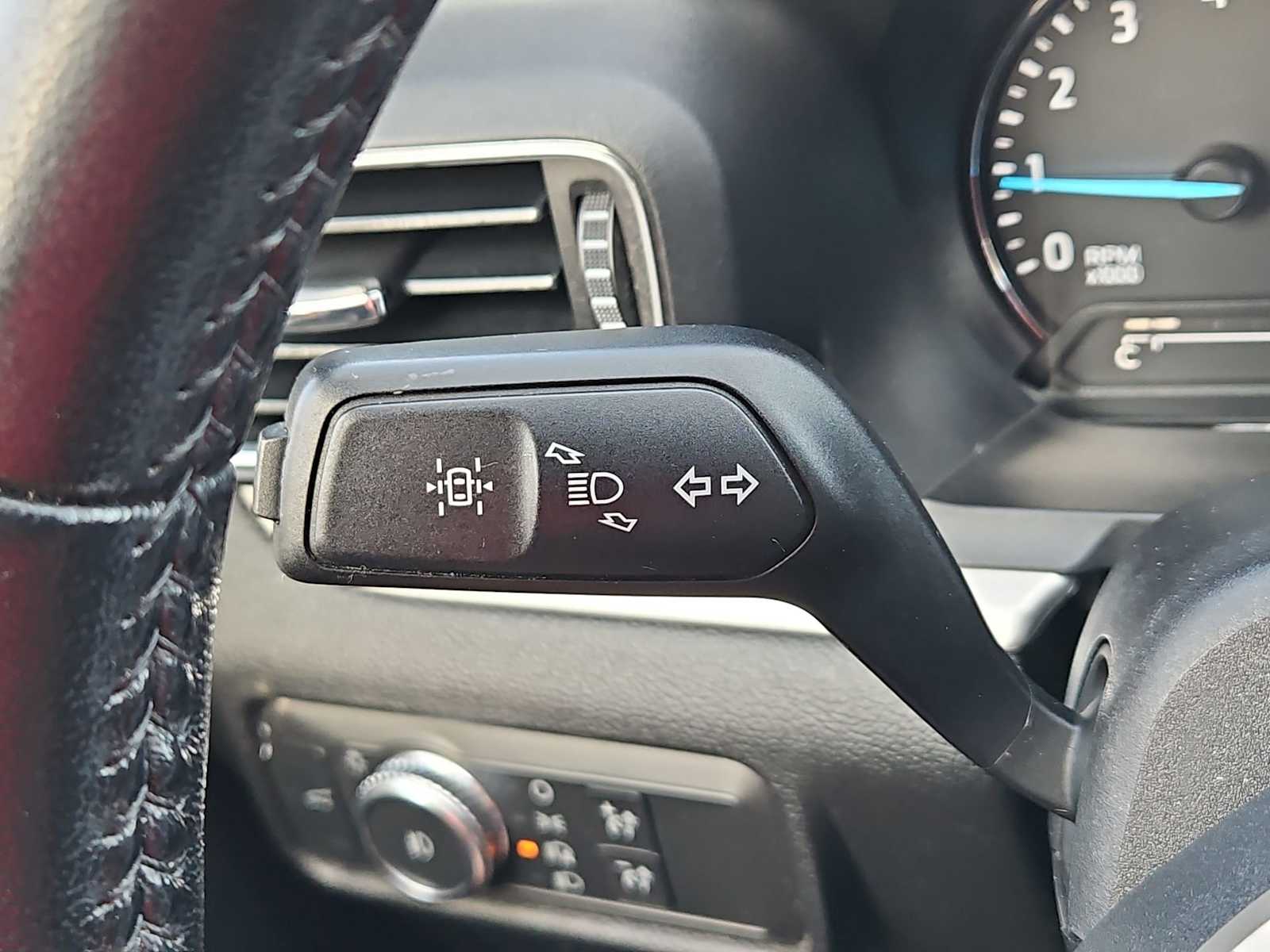 Thumbnail: 2021 Ford Explorer - 44