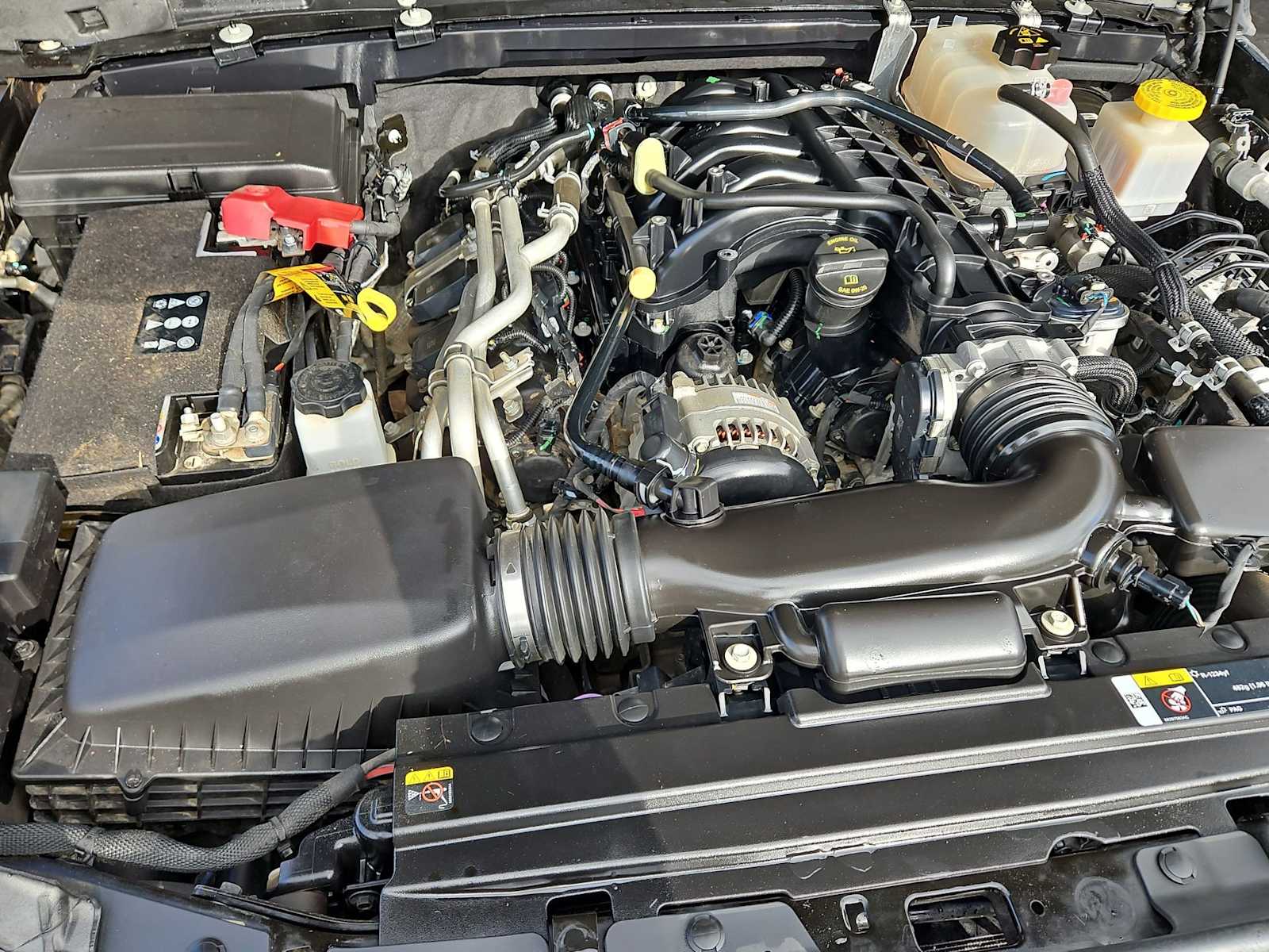 Thumbnail: 2023 Jeep Gladiator - 14