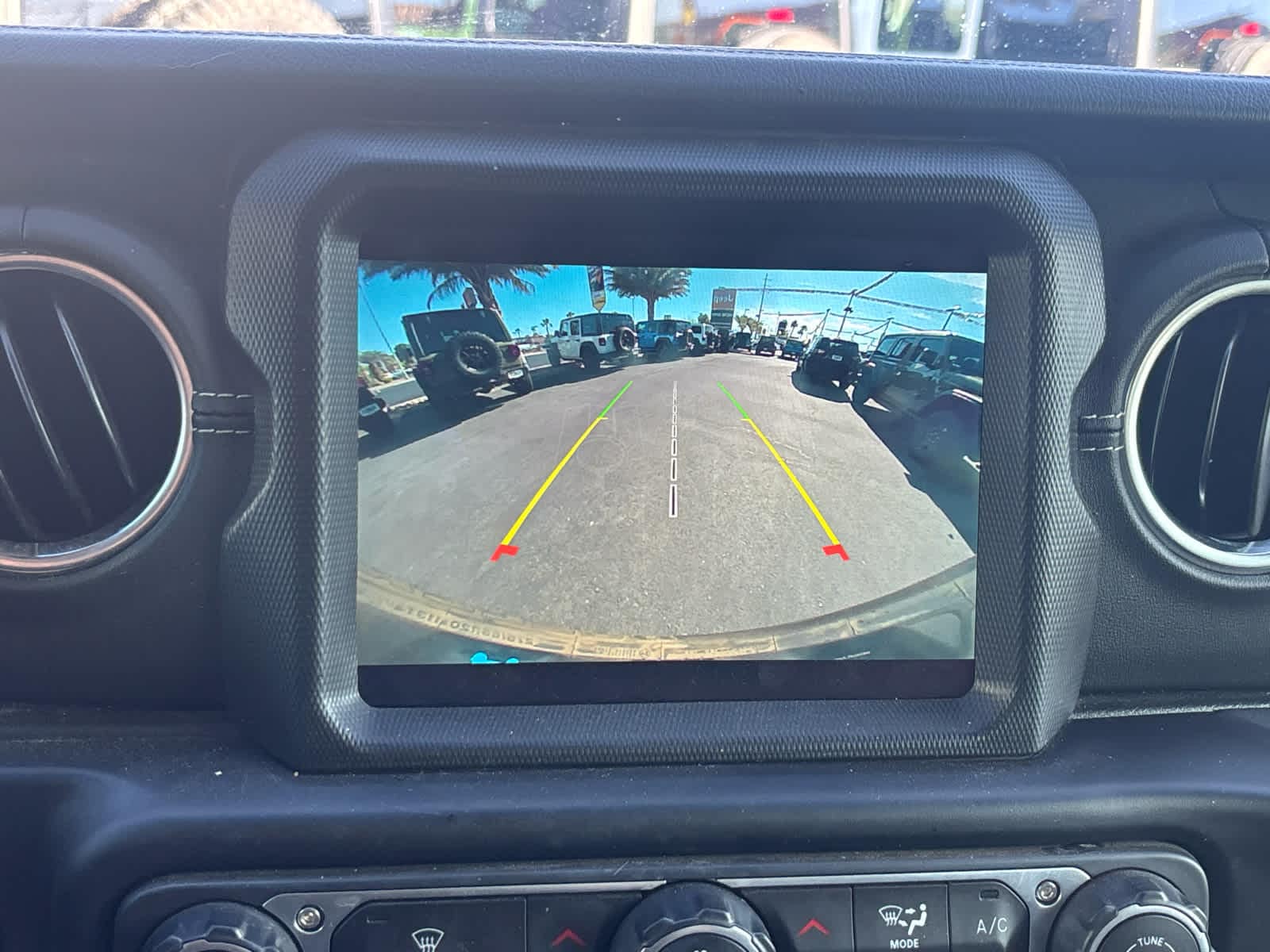 Thumbnail: 2023 Jeep Wrangler - 12