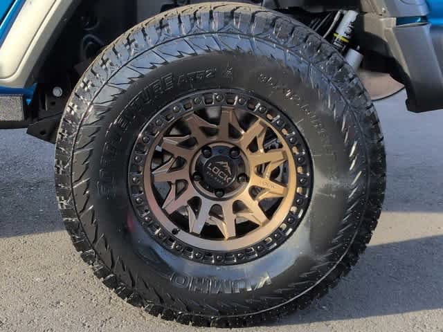 Thumbnail: 2026 Jeep Wrangler - 13