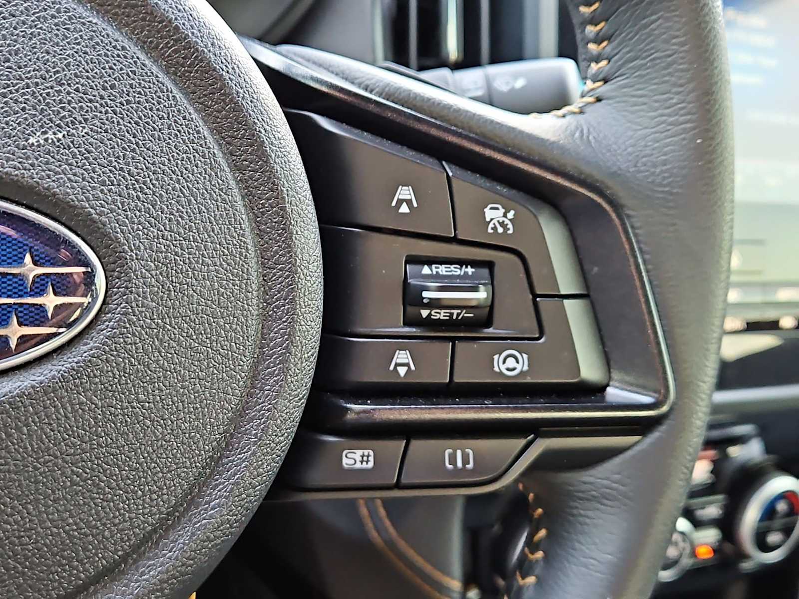 Thumbnail: 2025 Subaru Forester - 26