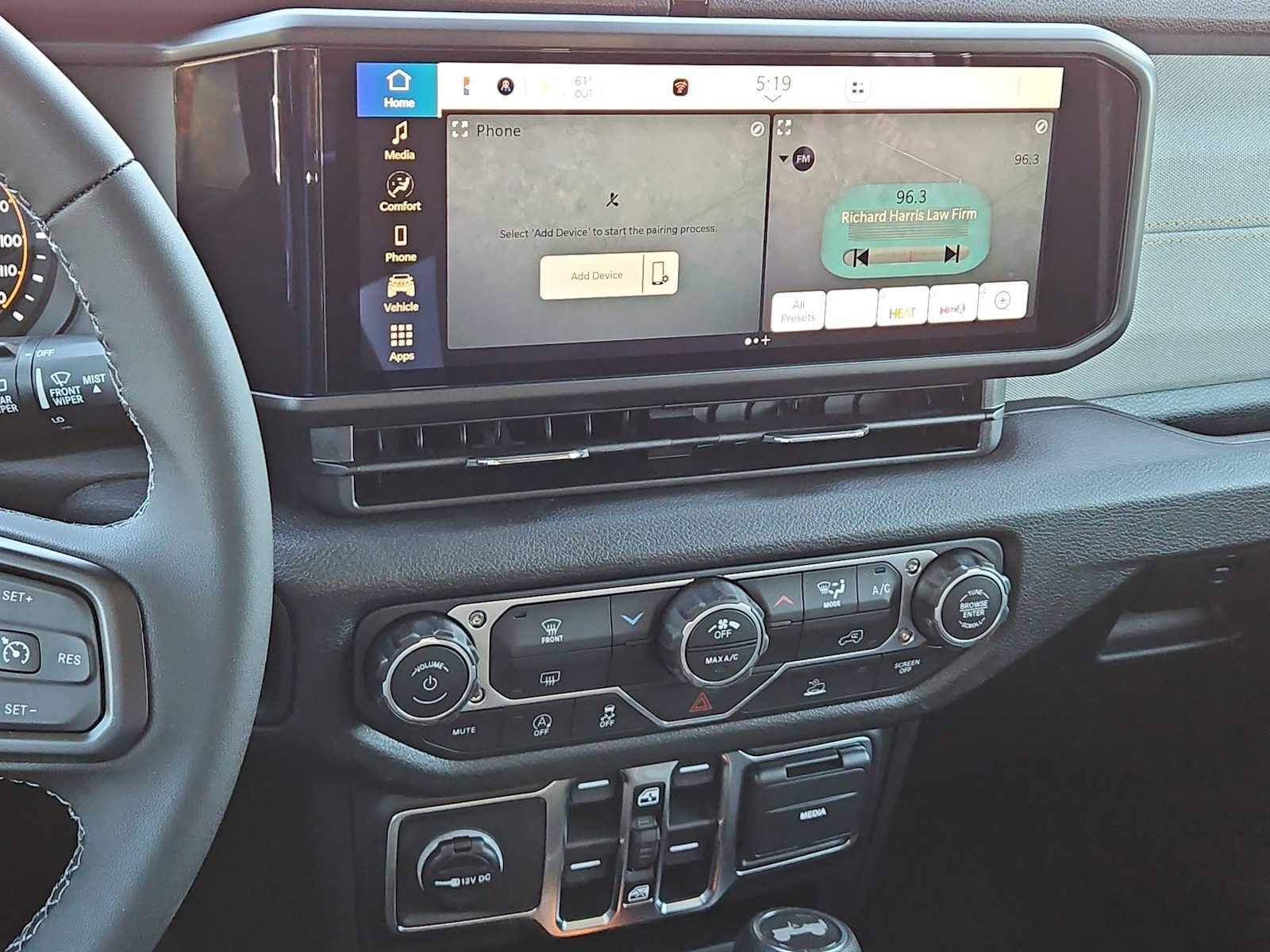 Thumbnail: 2026 Jeep Wrangler - 26