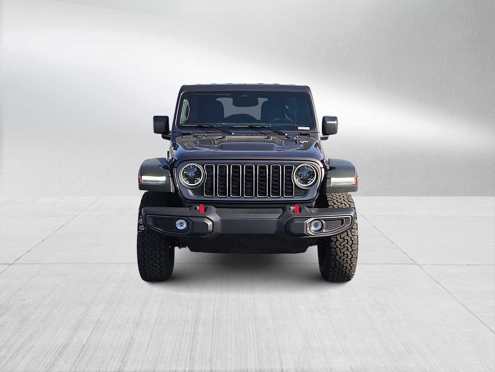 Thumbnail: 2025 Jeep Wrangler - 3