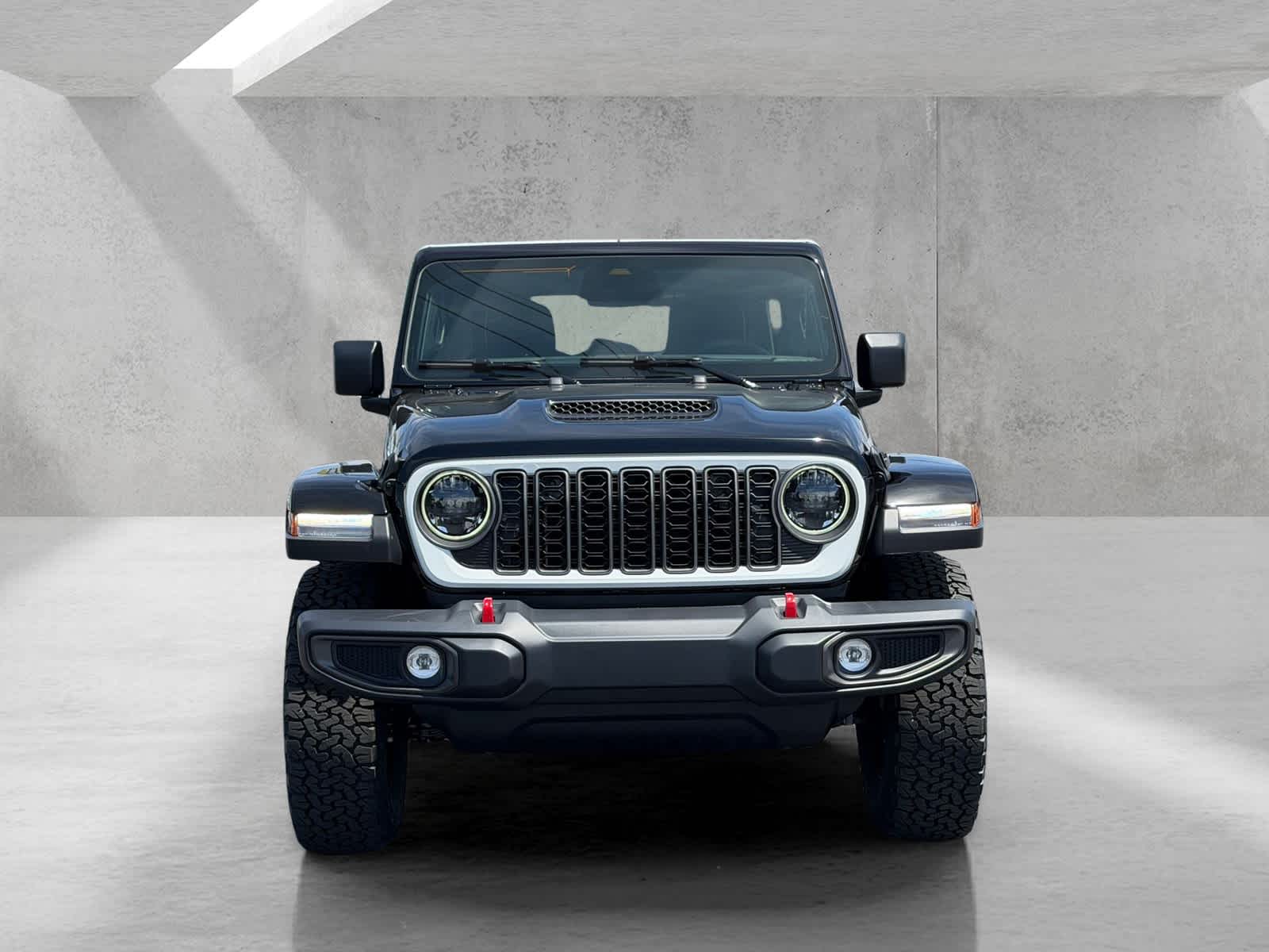 Thumbnail: 2026 Jeep Wrangler - 8