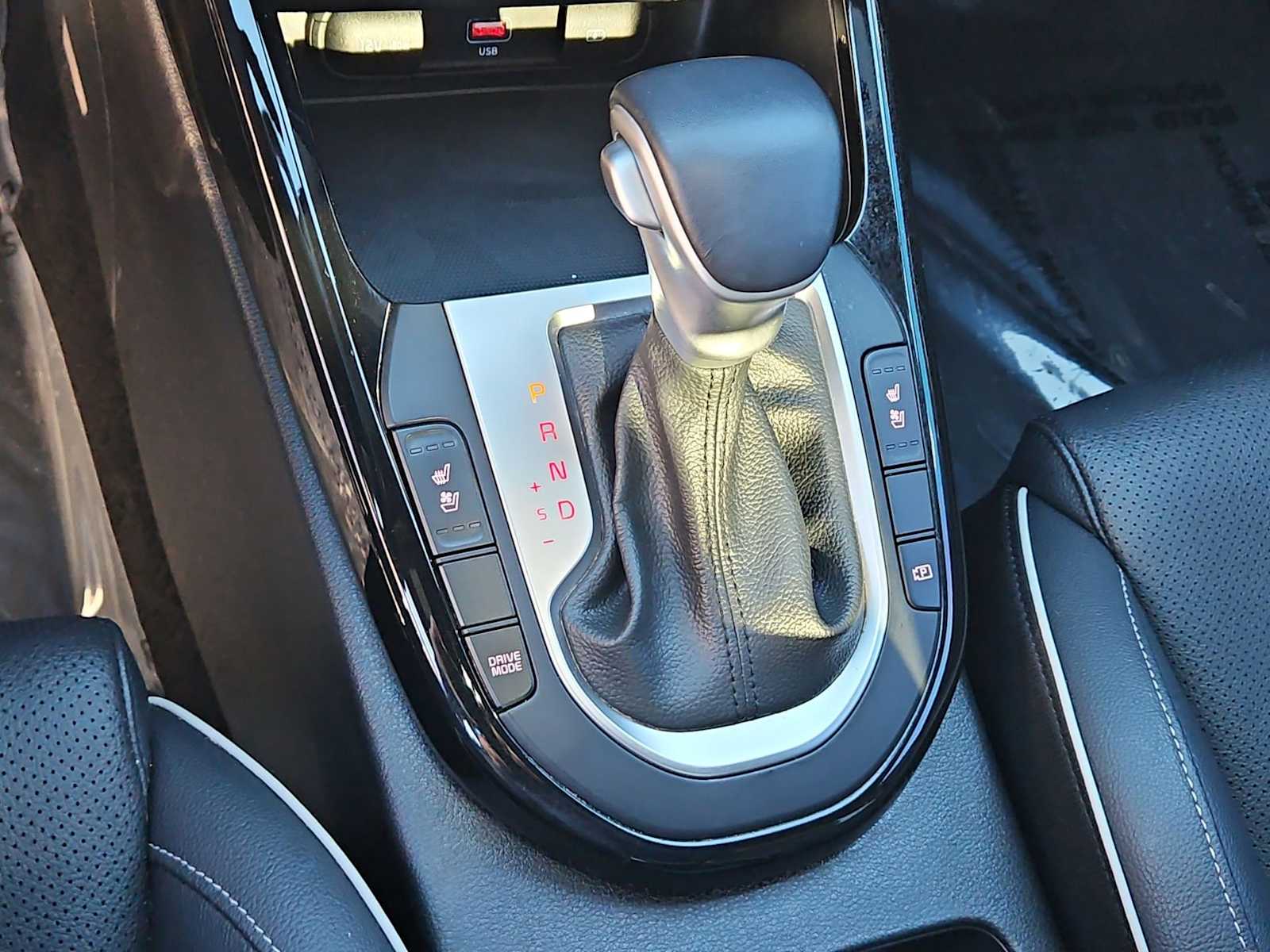 Thumbnail: 2023 Kia Forte - 34