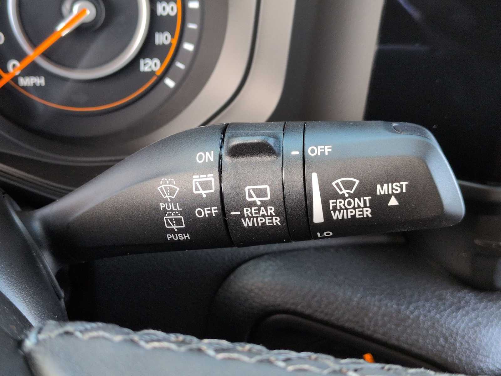 Thumbnail: 2026 Jeep Wrangler - 25