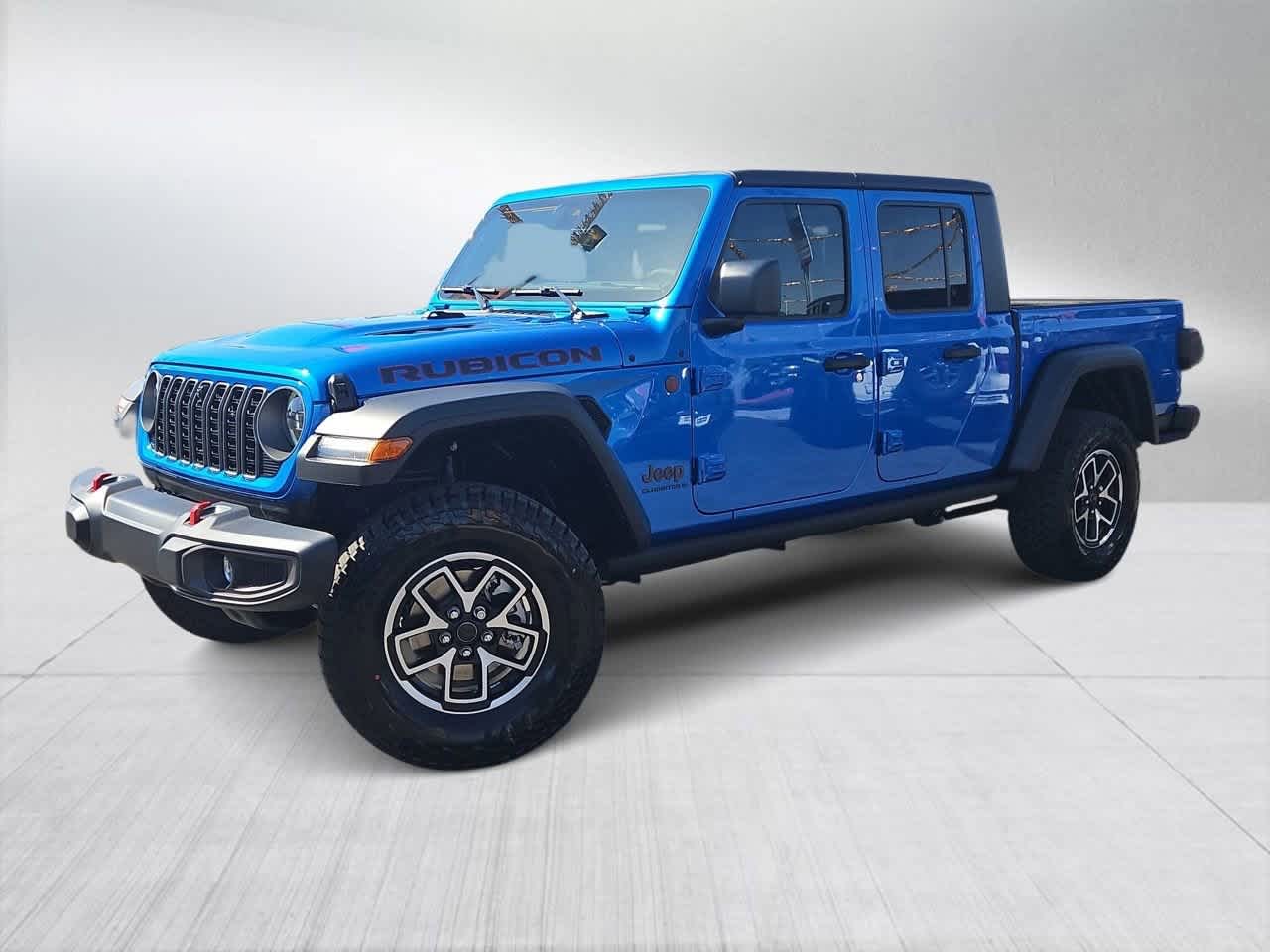 Thumbnail: 2025 Jeep Gladiator - 1