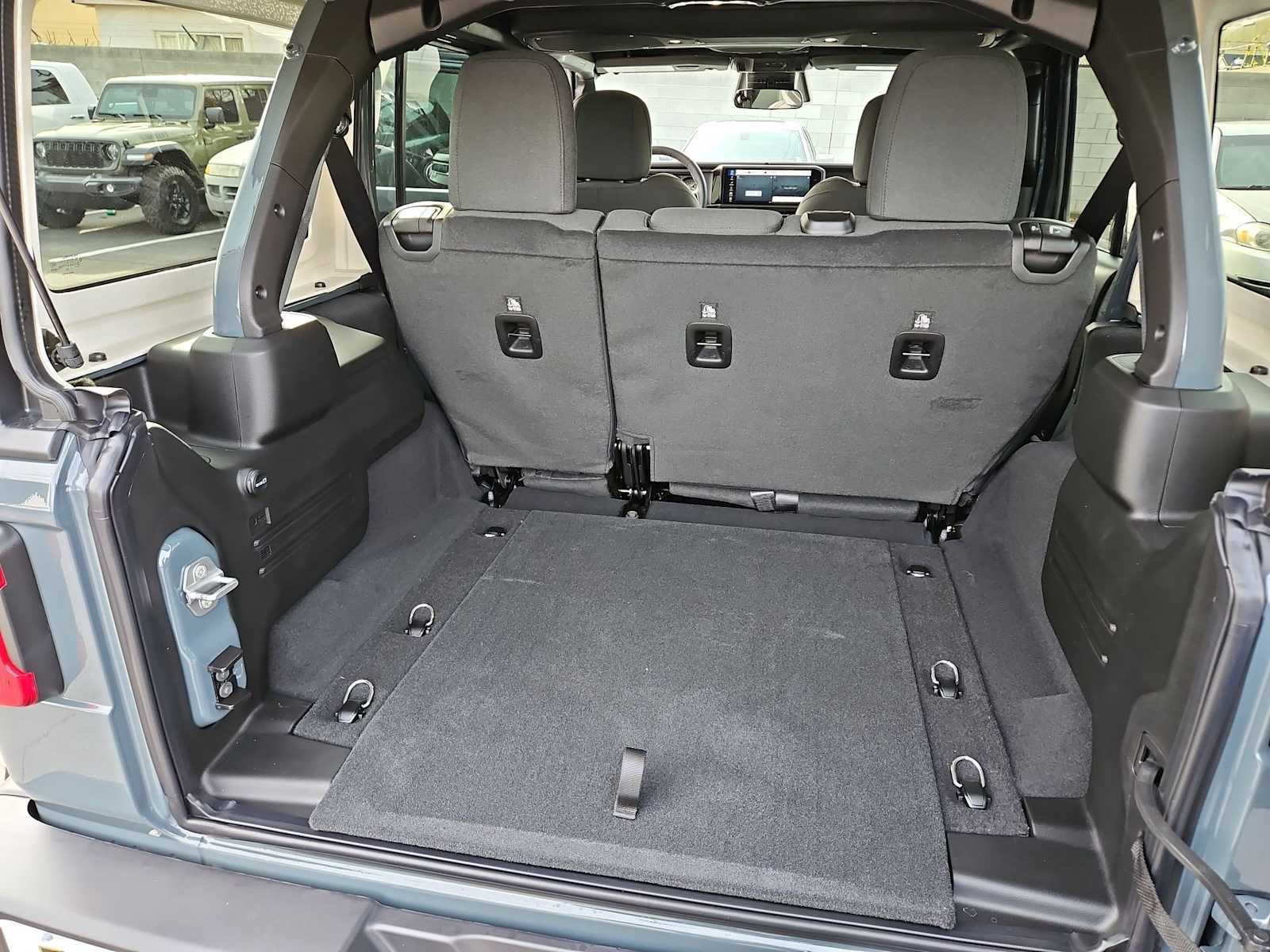 Thumbnail: 2026 Jeep Wrangler - 31